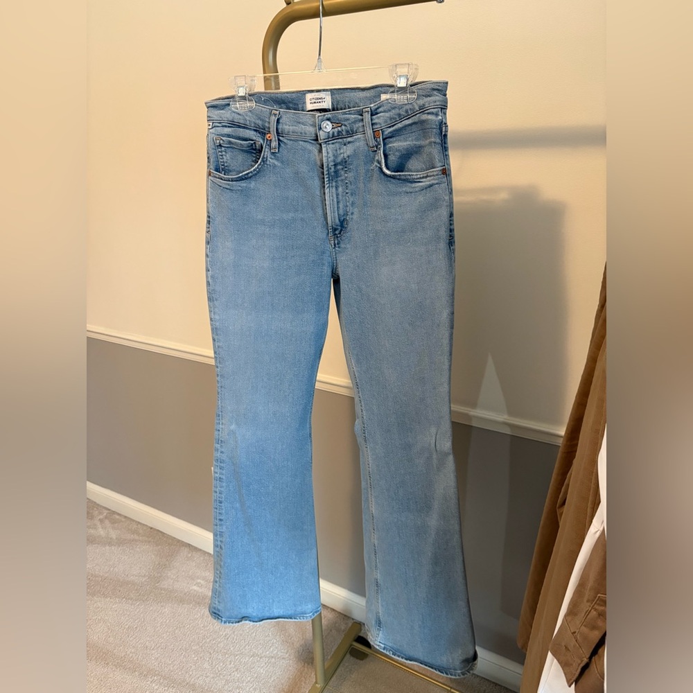 Citizens if Humanity ‘Isola’ Jeans